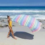 Las Bayadas - La Lucia Beach Blanket
